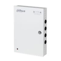 Захранване Dahua PFM342-9CH DC12V/10A - 1