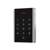 Самостоятелен контролер Nippon K1201EM 125KHz - 1 Самостоятелен контролер Nippon K1201EM 125KHz - 1