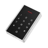 Самостоятелен контролер Nippon K1201EM 125KHz - 2 Самостоятелен контролер Nippon K1201EM 125KHz - 2