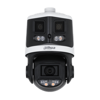 IP камерa Dahua SDT3E410-8P-MB-A-PV1-0280 - 2