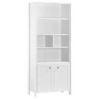 Детска етажерка за книги OSLO - 1