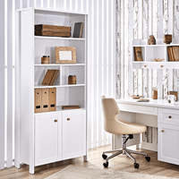 Детска етажерка за книги OSLO - 2