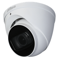 Аналоговa камерa Dahua HAC-HDW1500T-Z-A-2712 - 1