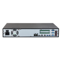 64-канално NVR записващо устройство Dahua NVR5464-EI - 2