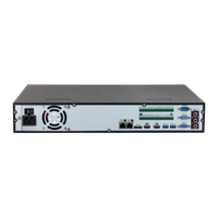 32-канално NVR записващо устройство Dahua NVR5432-EI - 2 32-канално NVR записващо устройство Dahua NVR5432-EI - 2