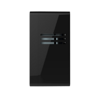 Безжично реле за захранване 110+230 V Ajax Wall Switch -... - 2