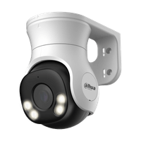 Аналоговa камерa Dahua HAC-PT1509A-A-LED-0280B-S2 - 1