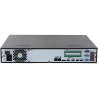 32-канално NVR записващо устройство Dahua NVR5432-XI/PRO - 2