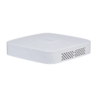 4-канално NVR записващо устройство Dahua NVR4104-P-EI - 1