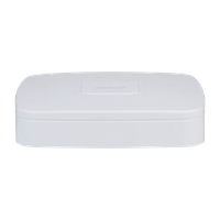 4-канално NVR записващо устройство Dahua NVR4104-P-EI - 2