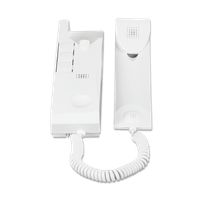 Домофон за аудио системи Farfisa EX310 - 2