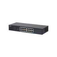 Суич Dahua S3016-16GT - 1 Суич Dahua S3016-16GT - 1