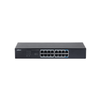 Суич Dahua S3016-16GT - 2 Суич Dahua S3016-16GT - 2