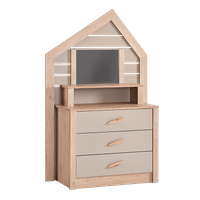 Детски скрин MY HOUSE - 1