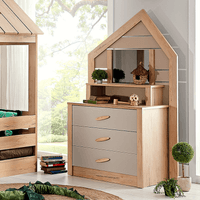 Детски скрин MY HOUSE - 2