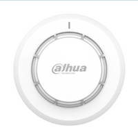 Детектор за дим Dahua HY-C134 (4-жилен) - 1 Детектор за дим Dahua HY-C134 (4-жилен) - 1