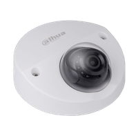 IP камерa Dahua IPC-HDBW3231F-M-DAE-0280B - 1