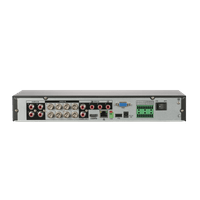 8-канално XVR записващо устройство Dahua XVR5108HE-I3/T - 2