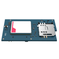 Модул за 1 3G+WCDMA порт Yeastar WCDMA - 2