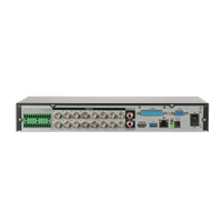 16-канално XVR записващо устройство Dahua XVR5116HE-4KL-I3/T - 2