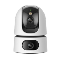 Wi-Fi камера Imou Ranger Dual 8MP IPC-S2XP-8M0WED - 1