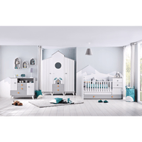 Килим за детска стая BIRD HOUSE - 3 Килим за детска стая BIRD HOUSE - 3