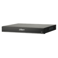 16-канално NVR записващо устройство Dahua NVR5216-8P-I - 1