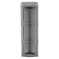 PL93 RAIN SHELTER FOR 3 MODULE - 1