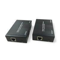 HDMI удължител Dahua PFM700-4K - 1