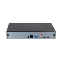 16-канално NVR записващо устройство Dahua NVR2116HS-S3 - 2