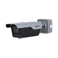 IP камерa Dahua ITC413-PW4D-IZ3 - 1