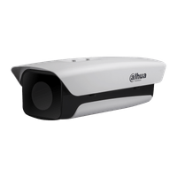 Вандалоустойчив кожух за камера Dahua PFH610V-H-POE-V2 - 1