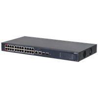 Суич Dahua SG4028LP - 1 Суич Dahua SG4028LP - 1