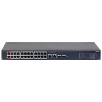 Суич Dahua SG4028LP - 2 Суич Dahua SG4028LP - 2