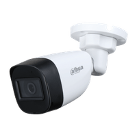 Аналоговa камерa Dahua HAC-HFW1200C-0280B-S6 - 1