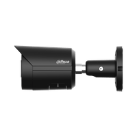 IP камерa Dahua IPC-HFW2849S-S-IL-0280B - черна - 2