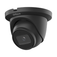 IP камерa Dahua IPC-HDW5541TM-ASE-0280B-S3 - черна - 1