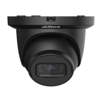 IP камерa Dahua IPC-HDW5541TM-ASE-0280B-S3 - черна - 2