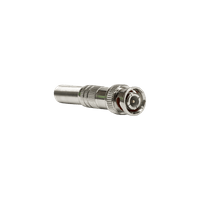 BNC конектор за кабел RG59 Dahua PFM976-BNCQ9P - мъжки - 1