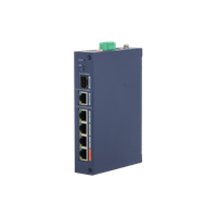 Суич Dahua CHS4106-4ET-60 - 1