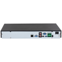 8-канално NVR записващо устройство Dahua NVR5208-EI2 - 2 8-канално NVR записващо устройство Dahua NVR5208-EI2 - 2