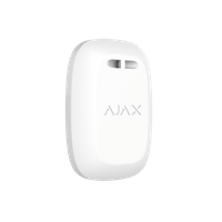 Безжичен паник бутон Ajax Button - бял - 3 Безжичен паник бутон Ajax Button - бял - 3