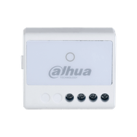 Безжичен стенен превключвател Dahua ARM7012-W2(868) - 2 Безжичен стенен превключвател Dahua ARM7012-W2(868) - 2