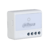 Безжичен стенен превключвател Dahua ARM7012-W2(868) - 2
