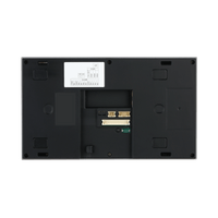 Wi-Fi вътрешен монитор Dahua VTH5721A-WP - 2