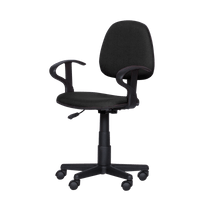 Детски стол Carmen 6012 T - черен - 2 Детски стол Carmen 6012 T - черен - 2