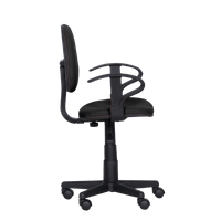 Детски стол Carmen 6012 T - черен - 3 Детски стол Carmen 6012 T - черен - 3