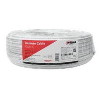 Комбиниран кабел Dahua PFM941I-RG59N/21-100 Коаксиален +... - 2