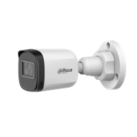 Аналоговa камерa Dahua HAC-B1A21-U-0280B - 2