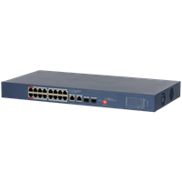 Суич Dahua CS4220-16GT-135 - 1